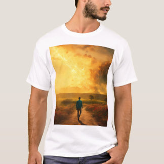 Camiseta Criatividade