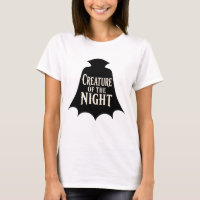 Criatura da Noite Design de Cape de Vampiro Gótico