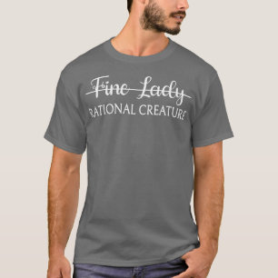 Camiseta Criatura internacional PersuasionAusten II