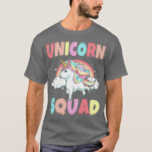 Camiseta Criatura Mágica Mágica de Unicórn