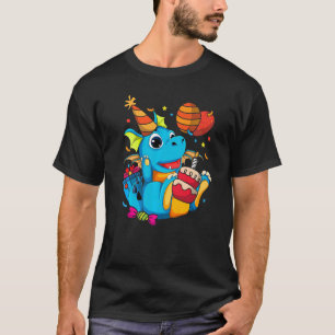 Camiseta Criatura Mítica Fantasia Animal Par De Aniversário