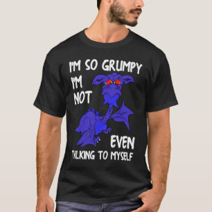Camiseta Criatura Mítica Voadora de Dragão Estou Tão Engraç