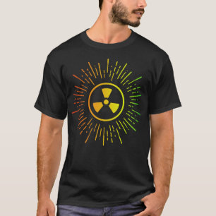 Camiseta Criatura Perigosa