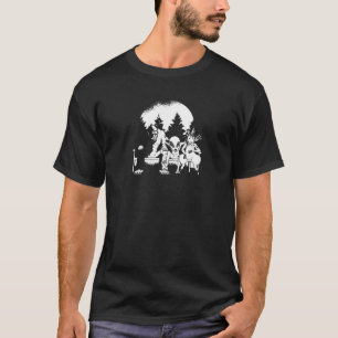 Camiseta Criaturas Míticas Unicórnio, Pegasus