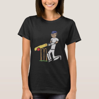 Camiseta Cricket 13