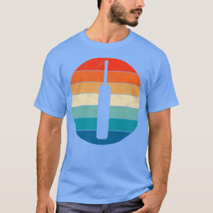 Camiseta Cricket Bowler