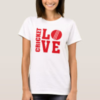 Cricket Love, Cricket