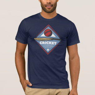 Camiseta Cricket T-Shirt