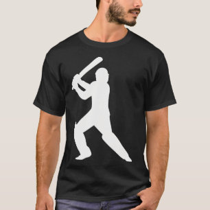 Camiseta Cricket Tter 1