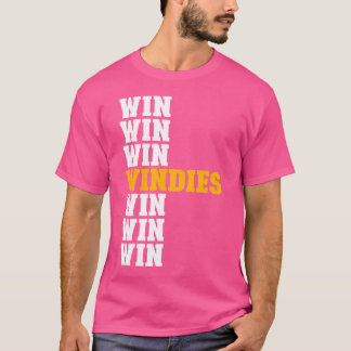 Camiseta Cricket West Indies Cricket West Indies