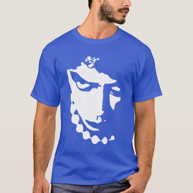 Camiseta Crie o Formulário de Vida Perfeito Seoy Dr FrankNF (Frente)