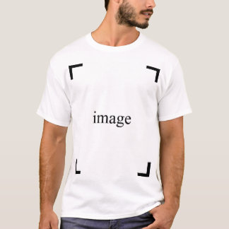 Camiseta Crie seu