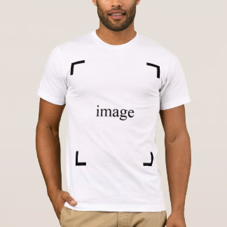 Camiseta Crie seu