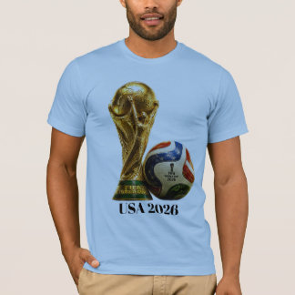 Camiseta crie seu futuro-com mentalidade positiva