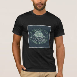 Camiseta crie seu futuro - mentalidade positiva
