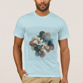 Camiseta crie seu mindset positivo-futuro#