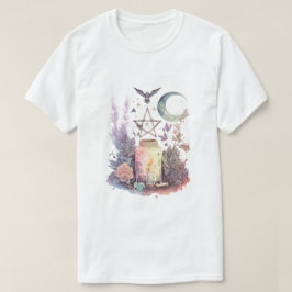 Camiseta Crie Seu Próprio Altar Celestial