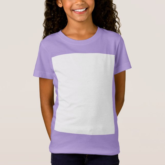 Camiseta   Crie seu próprio branco  (Frente)