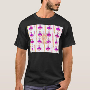 Camiseta Crie Seu Próprio Design de Texto do Leãozinho Dive