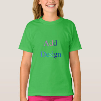 Camiseta Crie seu próprio design personalizado preto