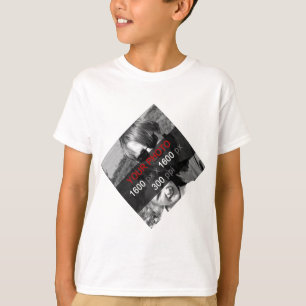 Camiseta Crie seu próprio diagnóstico personalizado