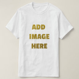 Camiseta Crie seu próprio Hoodie personalizado