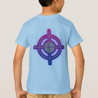 Camiseta Crie seu próprio objetivo