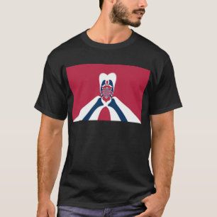 Camiseta Crie seu próprio produto personalizado