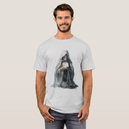 Camiseta Crie seu próprio Teller Fortune