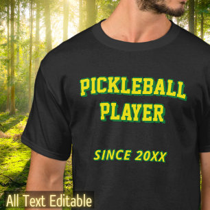 Camiseta Crie Seu Próprio Texto Personalizado Da Fonte Da C