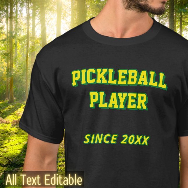 Camiseta Crie Seu Próprio Texto Personalizado Da Fonte Da C (Criador carregado)