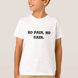 Camiseta Crie Seu Próprio texto Personalizado | motivação G