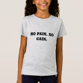 Camiseta Crie Seu Próprio texto Personalizado | motivação G