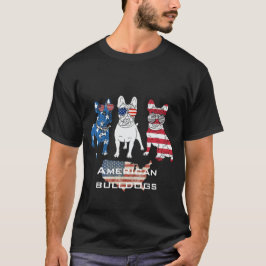 Camiseta Crie seus próprios biscoitos americanos incríveis