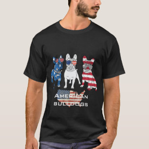 Camiseta Crie seus próprios biscoitos americanos incríveis