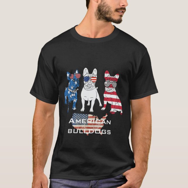 Camiseta Crie seus próprios biscoitos americanos incríveis (Frente)
