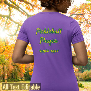 Camiseta Crie Seus Próprios Scripts Elegantes Personalizado