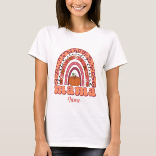 Camiseta Crie Sua Mãe Feliz, Abençoada