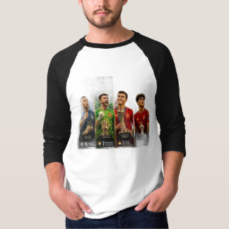 Camiseta crie sua mentalidade positiva para o futuro