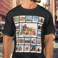 Crie sua própria coleção de fotos personalizada 20