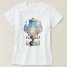 Crie Sua Própria Lâmpada Mágica de Fada