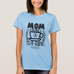 Camiseta Crie Sua Própria Mãe Que Chorou.