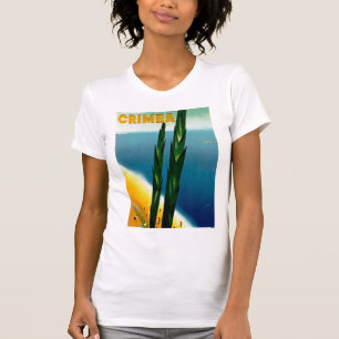 Camiseta Crimeia