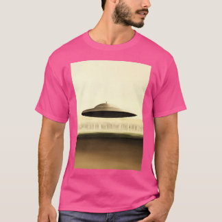 Camiseta Crimes científicos