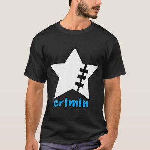 Camiseta Crimin 15