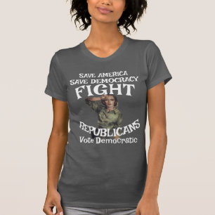 CAMISETA CRIMINOSO DE GUERRA DHS CBP ICE TSA TRUMPS IRÃ CAM