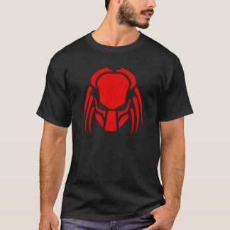 Camiseta Crimson Hunter