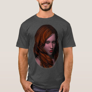 Camiseta CrimSonja