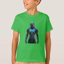 Camiseta Criptografar tudo do Guardian