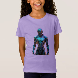 Camiseta Criptografar tudo do Guardian